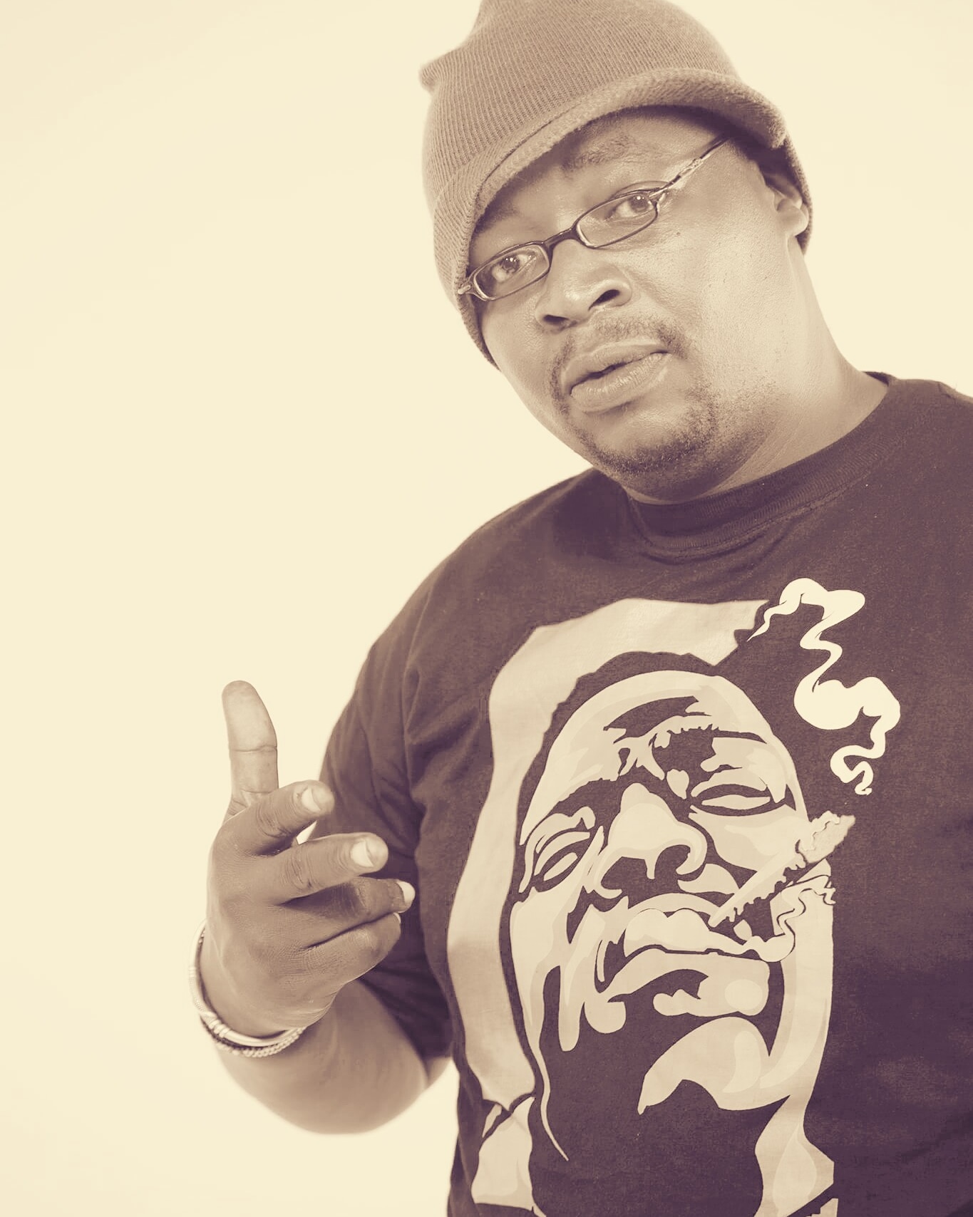 Rhymes Intellectual Chief