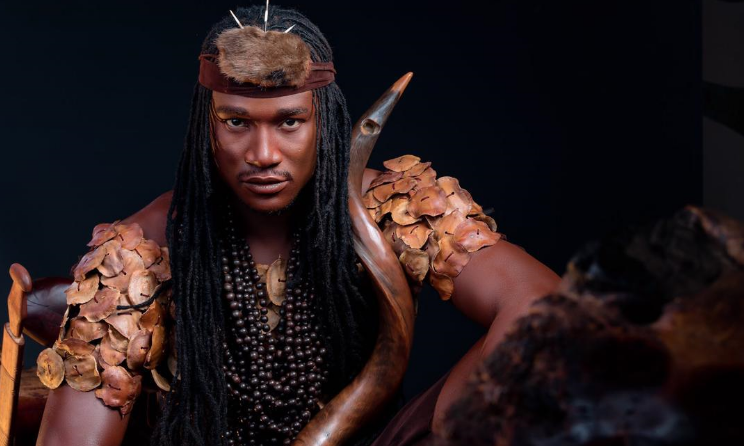 Jah Prayzah.