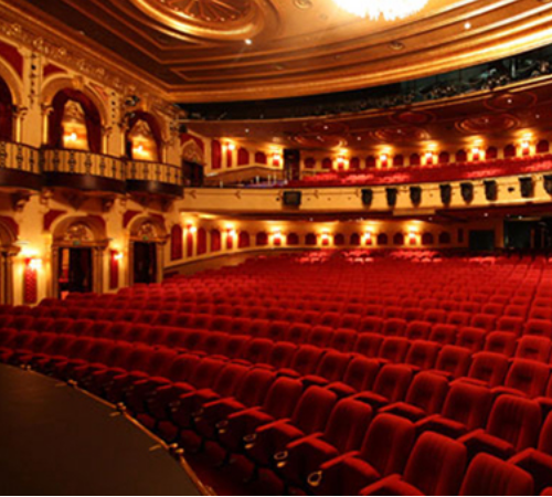 Lyric Theatre