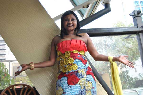 Mbilia Bel. (source photo) : nation.co.ke