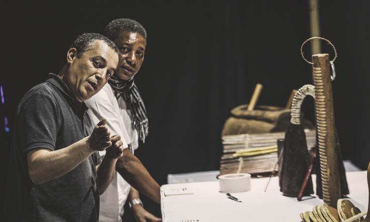 L'UNESCO veut renforcer sa banque d'expertise (Photo) : Chadi Ilias
