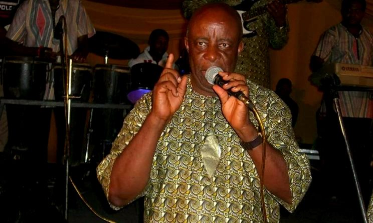 Sam Mathews was the lead vocalist of 1970s band One World.