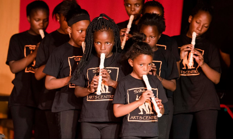 Candidates must have teaching experience in the arts. Photo: Facebook