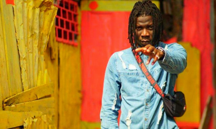 Stonebwoy, Sarkodie and others have received Eastern Music Awards nominations.
