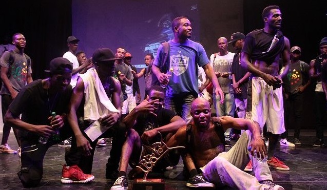 Conackry accueillera la 7e édition du Urbanation BBoy (Photo) : Facebook Officiel.