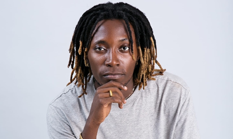 Bensoul has been nominated in the Soulful Artist of the Year category.