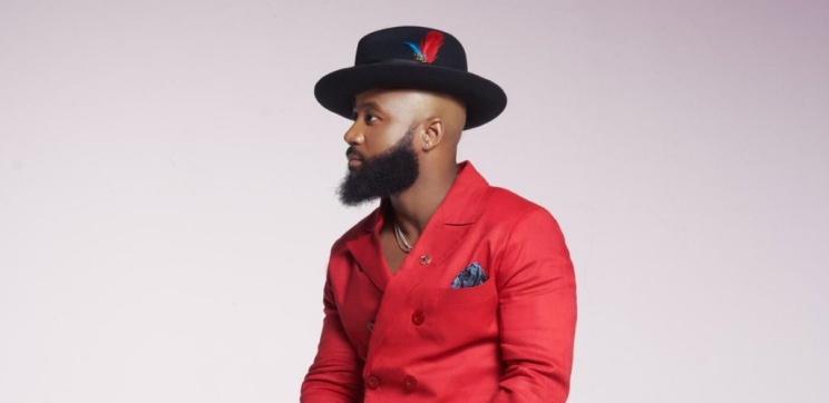 Cassper Nyovest marries hip hop and kwaito in his latest release.