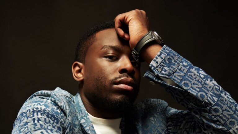 Dadju. (photo) : France TV Info.