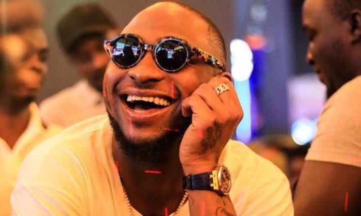 Davido has released 'Wonder Woman'.