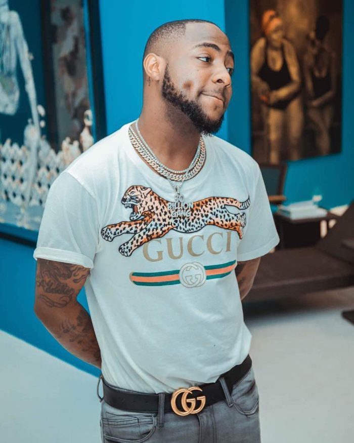 davido
