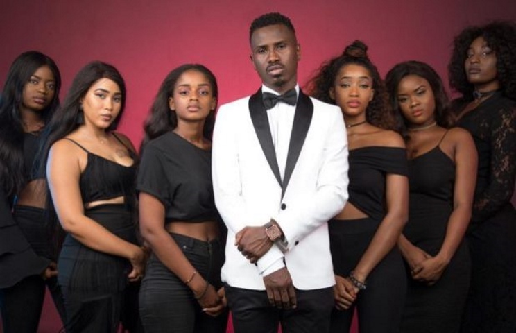 DIP Doundou Guiss (Photo) : Idip_doundouguissofficiel