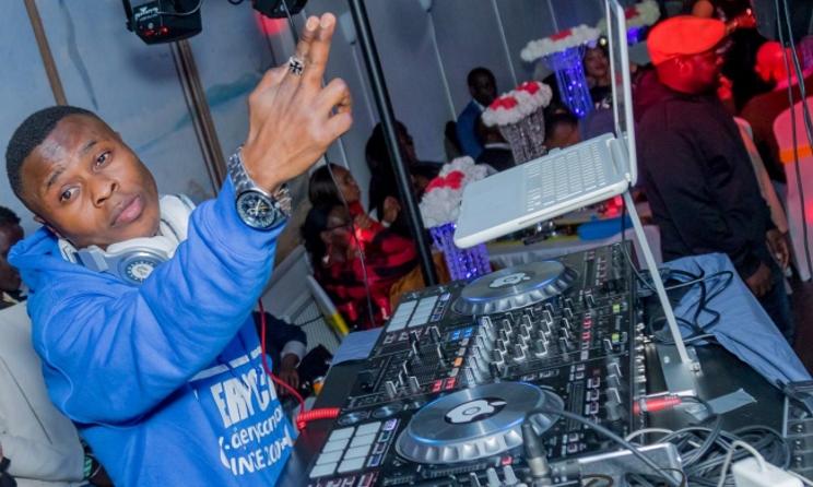 Erycom Mutebi wants to be a member of Parliament.