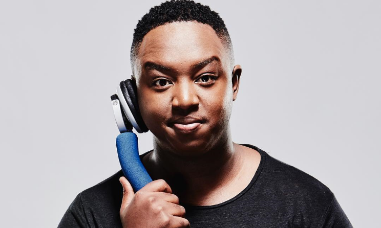 Shimza will be hosting his OMS in Tembisa on 25 December.