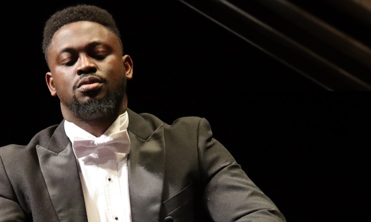 Echezonachukwu Nduka will release his second EP in January 2019.