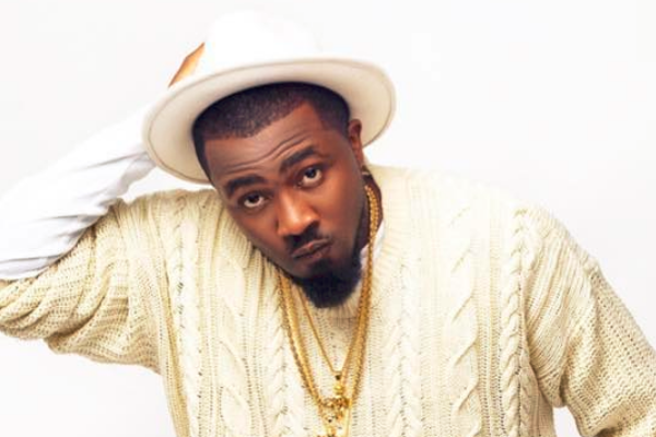 Ice Prince