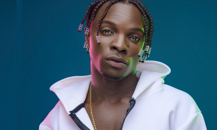 Idahams' new single is titled 'No One Else'.