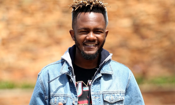 South African hip hop artist Kwesta won six awards.