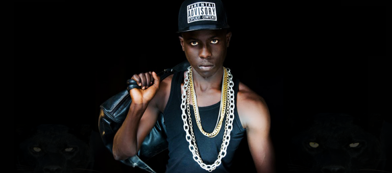 Ngaaka Blindé (Photo) : Facebook Officiel.