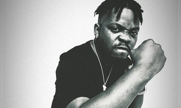 Olamide has released the video for 'Poverty Die'.