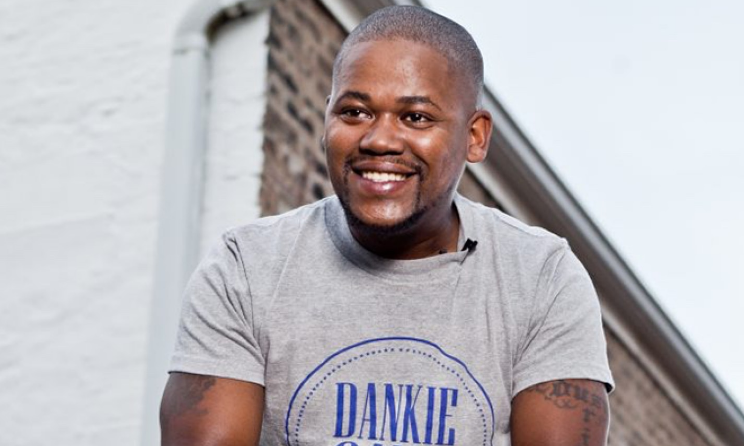 Late South African rapper ProKid.