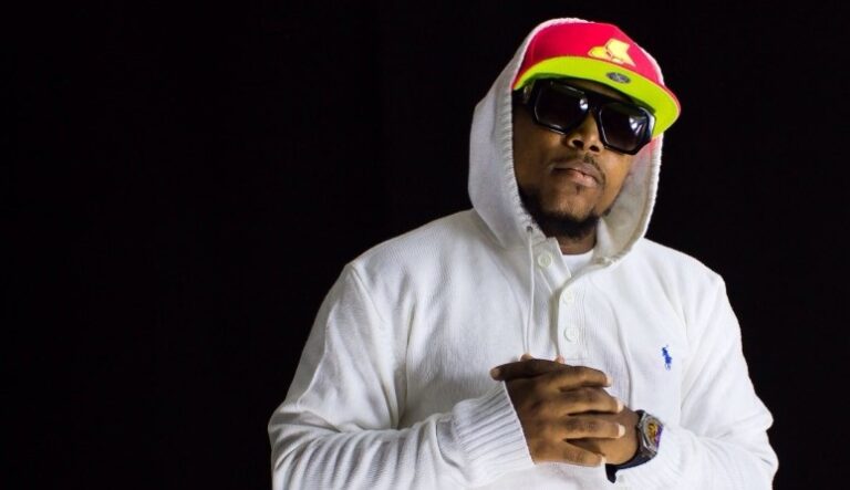 Scientific is a previous Liberia Music Awards winner.