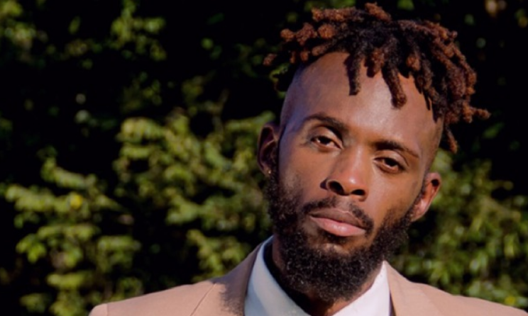 Hip hop artist Takura won two awards.