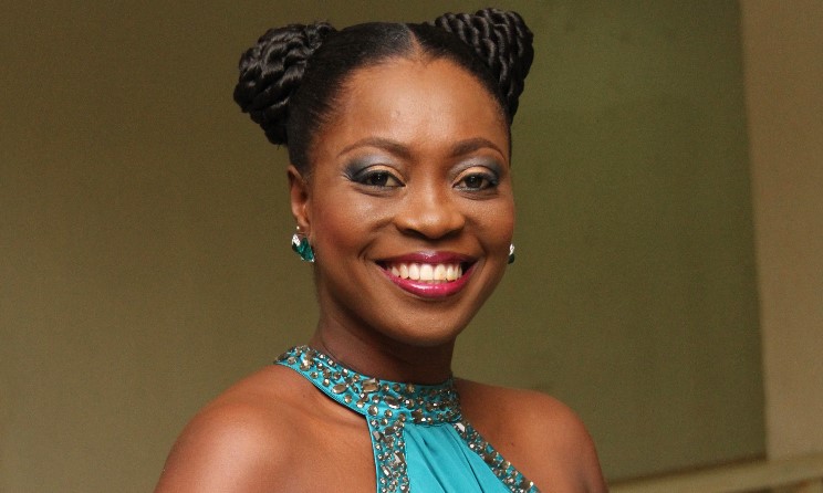 Yinka Davies has urged people to see MUSON's Legends: Kings and Kingdoms musical.
