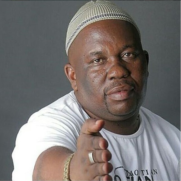 Mkubwa na Wanawe