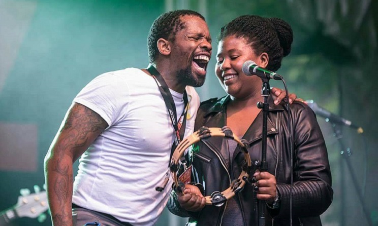 South Africa’s BCUC will make its Sauti za Busara debut next month.