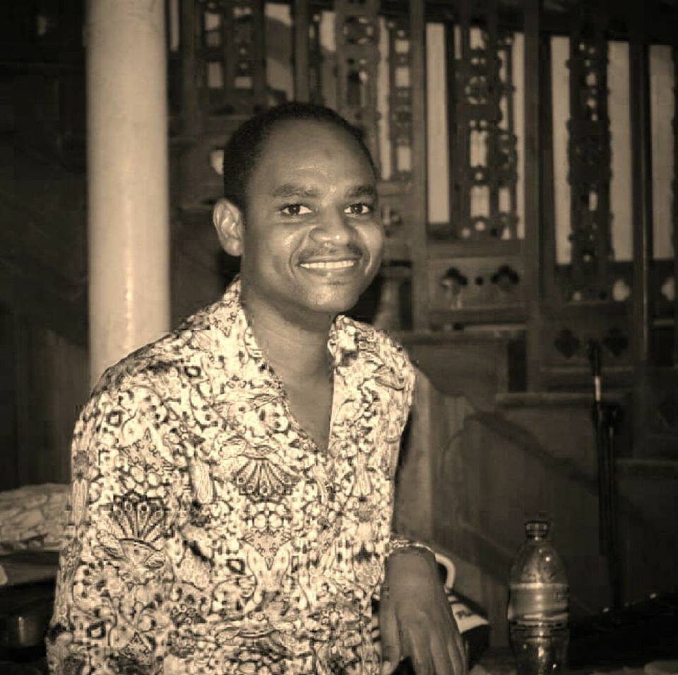 Man Sulei