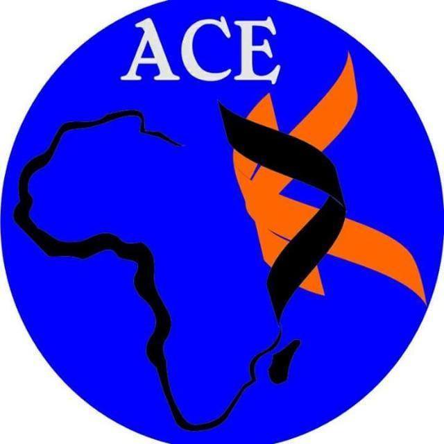 AFRIKA CHATTERS EMPIRE (ACE SHOWBIZ)