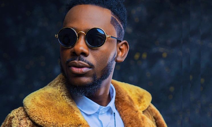 Adekunle Gold will perform at the 2019 SXSW event.