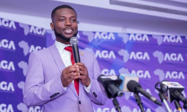 The 2019 Africa Gospel Awards Festival will take place on 8 March.