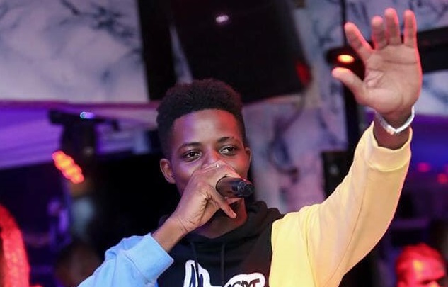 Amaral Fofana (Photo) : Facebook Officiel.