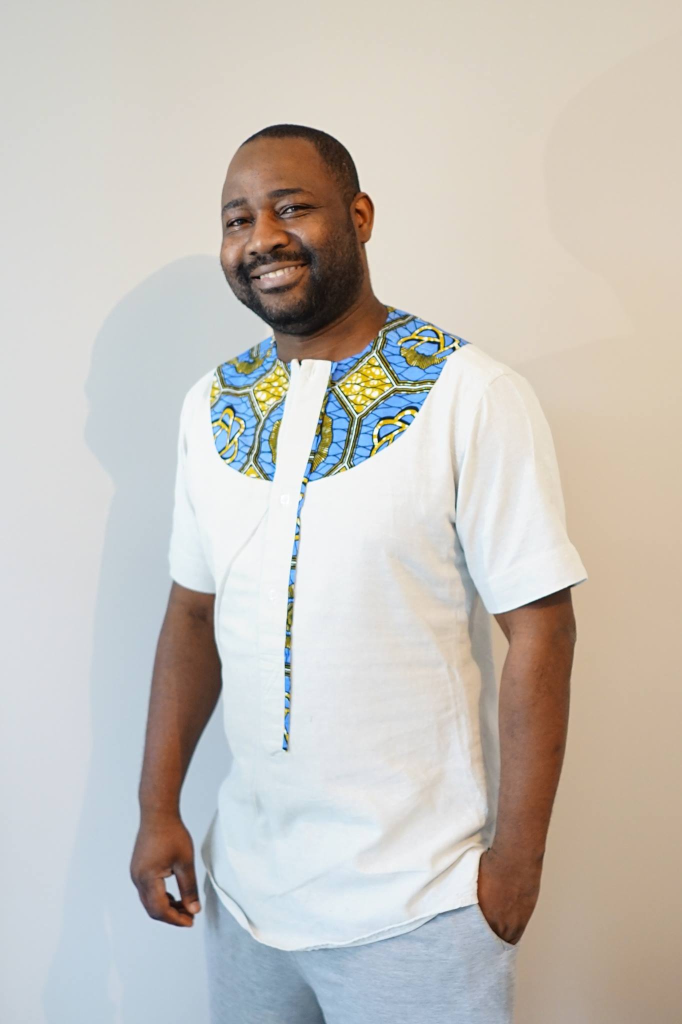 Anicet NEMANI