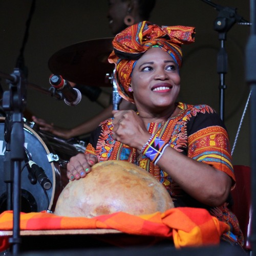 Asia Madani