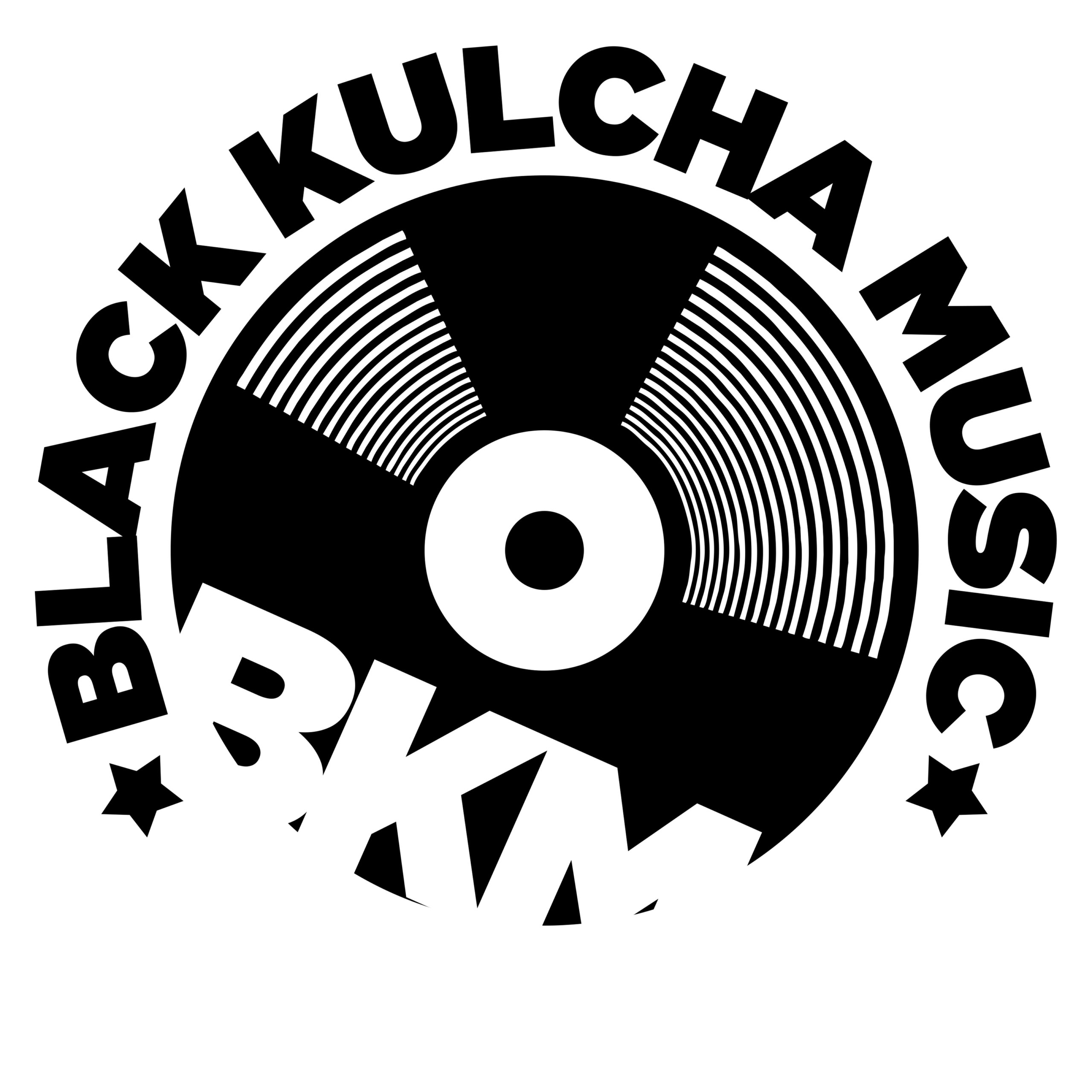 Black Kulcha Music