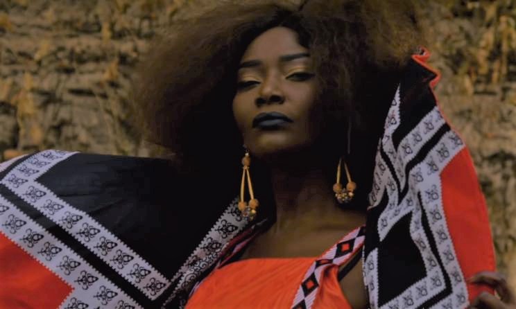 Coumba Gawlo Seck (Photo) : capture d'écran