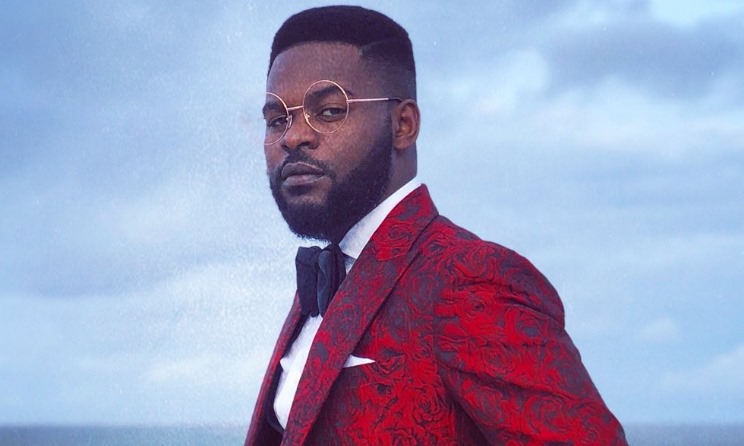 Falz will release his fourth album, Moral Instruction, on 15 January.