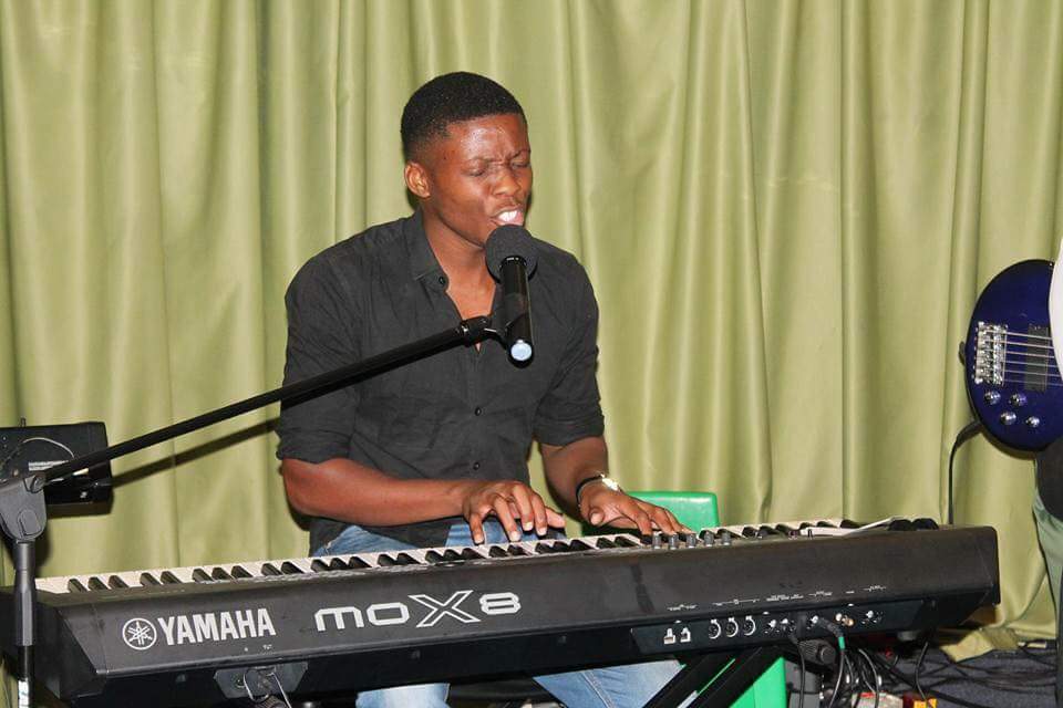 Nathi Madonsela