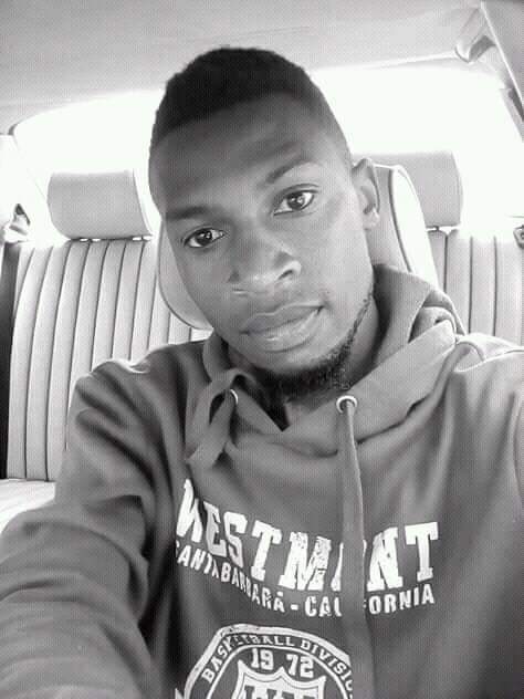 Munyaradzi Tendepi (Dj Noomsy) a.k.a Melody Genius