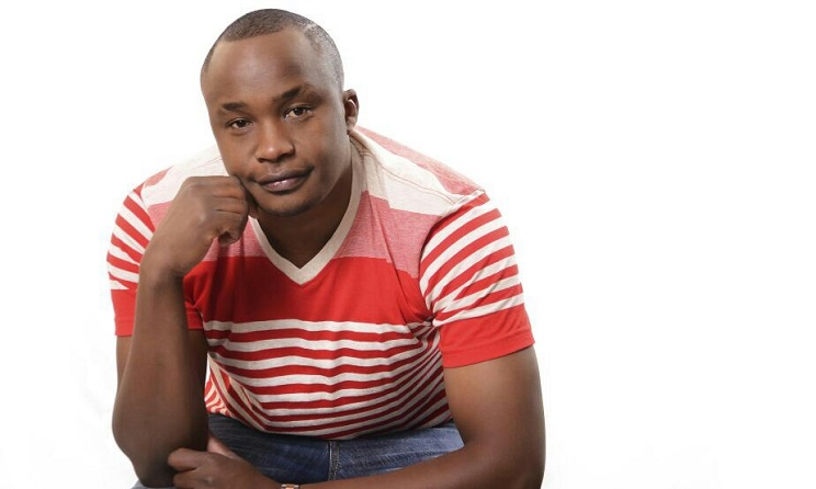 It seems Kenyan singer and MP Jaguar is not too well versed in Kenyan music legislation.