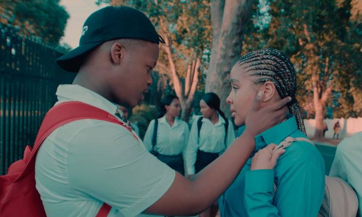Kid Tini's 'Cinga' is a clutter of social ills that may be too much for a short music video, writes the author.