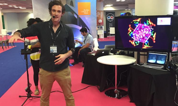 Les nouvelles technologies sont un thème central de la conférence musicale annuelle du Midem. (Photo) : Facebook