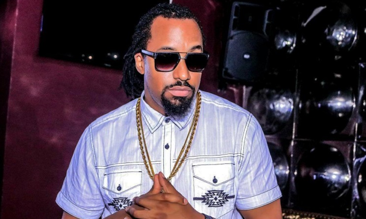 Ugandan rapper Navio has been nominated in the Rap Fusion of the Year category.