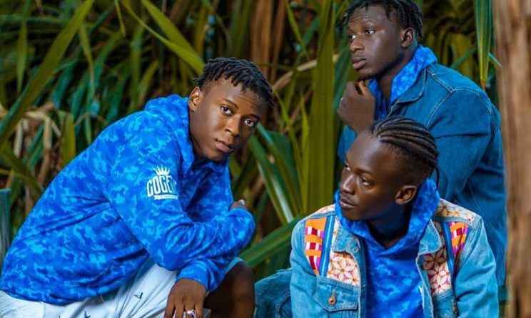 Nobles have received seven nominations ahead of the 2019 Wah Sa Halat Music Awards.