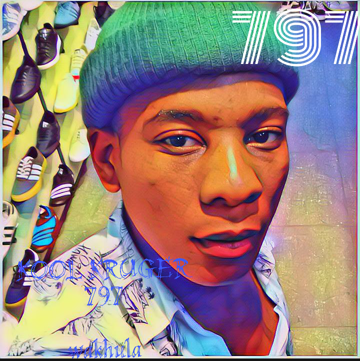 Kool Kruger 797