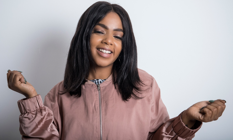 Shekhinah was the biggest winner at last year's SAMAs.