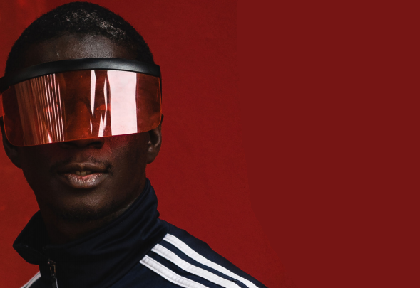 Sidy Talla, initiateur de Listen2Beats.