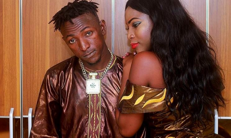 ST Singhateh emerged the big winner at the 2019 Wah Sa Halat Awards.